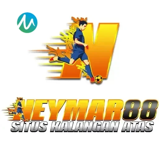 Logo neymar88